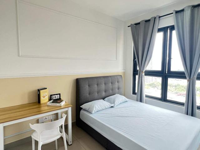 Room for rent in Kajang, Langat