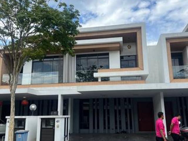 Terraced House for rent in Alam Impian, Selangor