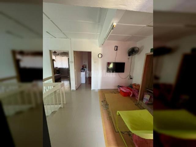 House for rent in Wellesley, Penang
