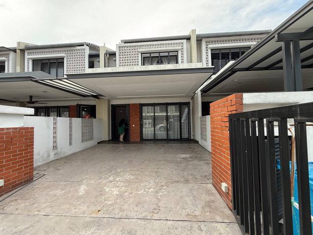 Terraced House for rent in Petaling, Alam Impian