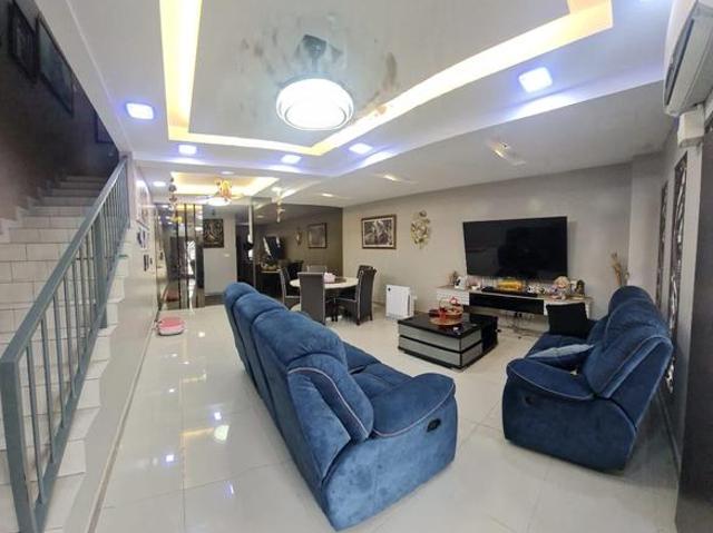 Terraced House for rent in Alam Impian, Selangor