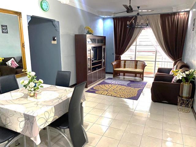 Condominium for rent in Cheras, Kuala Lumpur