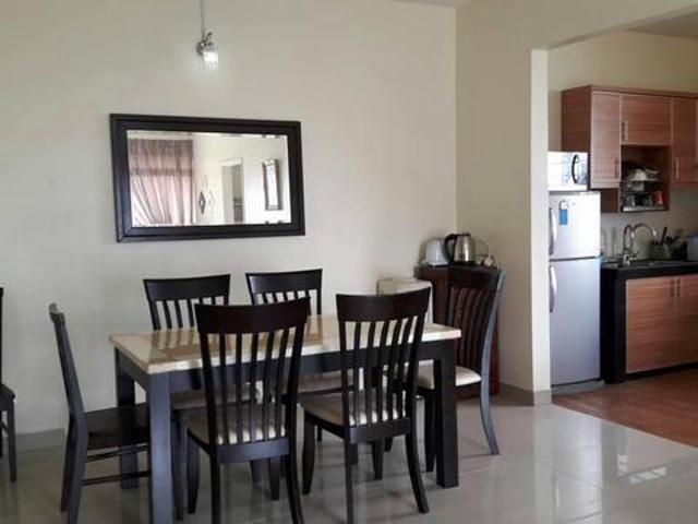 Condominium for rent in Shah Alam, Petaling