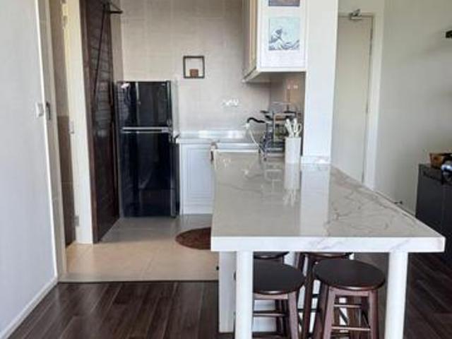 Condominium for rent in Petaling, Alam Impian