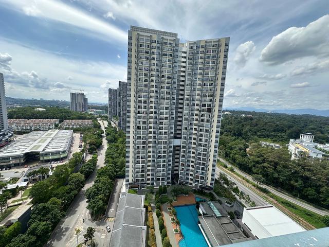 Serviced Residence for rent in Kajang, Langat