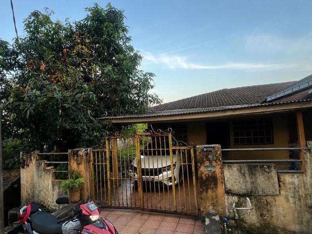 Terraced House for rent in Petaling, Alam Impian
