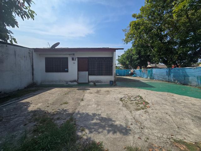 Terraced House for rent in Petaling, Subang Jaya