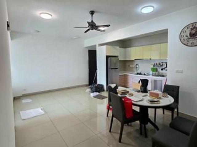 Serviced Residence for rent in Shah Alam, Petaling