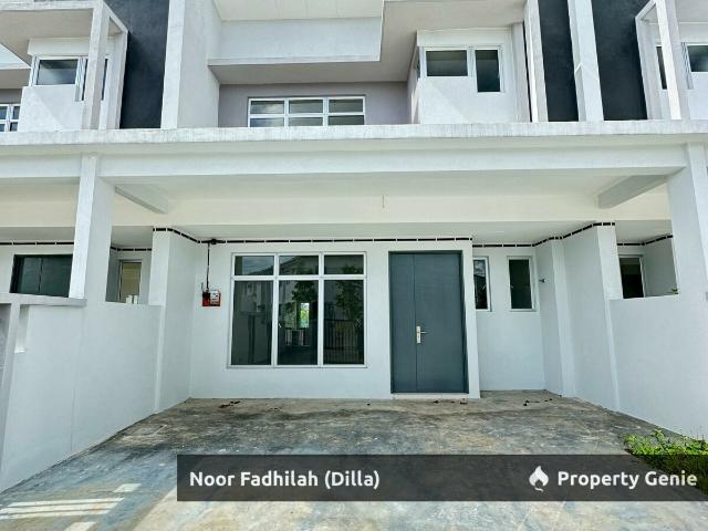 Terraced House for rent in Kajang, Langat