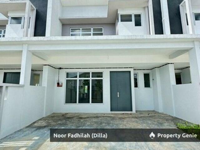 House for rent in Kajang, Langat