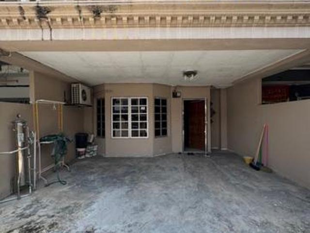 Terraced House for rent in Selayang, Selangor
