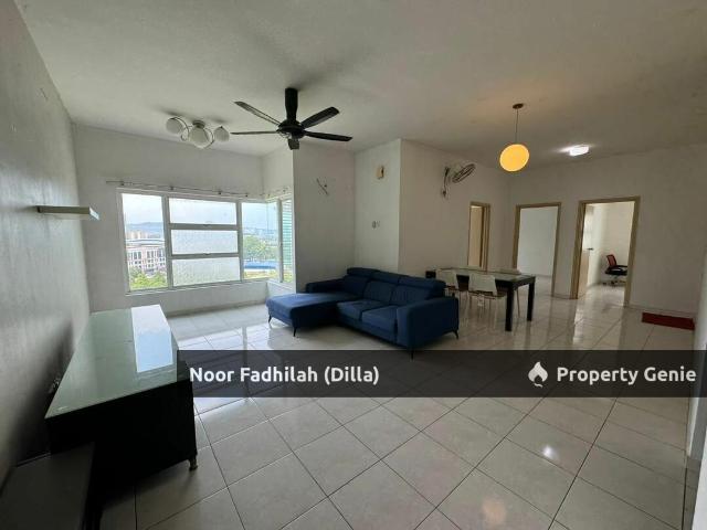 Condominium for rent in Petaling, Subang Jaya