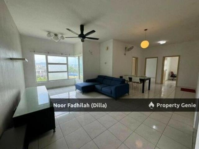 Apartment for rent in Petaling, Subang Jaya