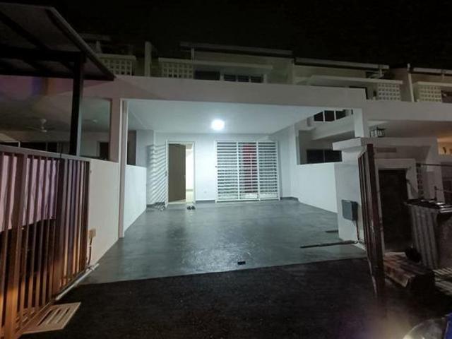 Terraced House for rent in Nilai, Negeri Sembilan