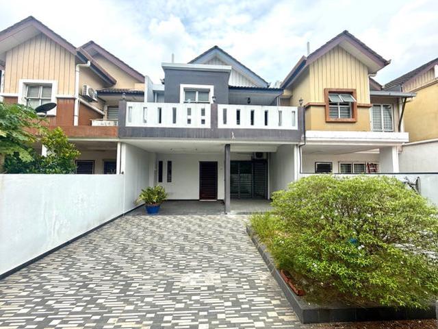 Terraced House for rent in Rawang, Majlis Perbandaran Selayang