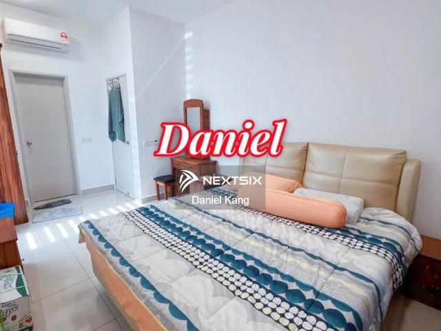 Residential House for rent in Petaling, Subang Jaya