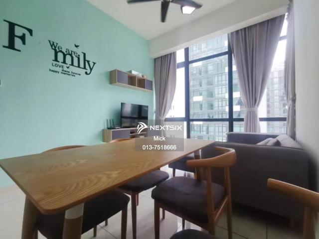 Residential House for rent in Petaling, Subang Jaya