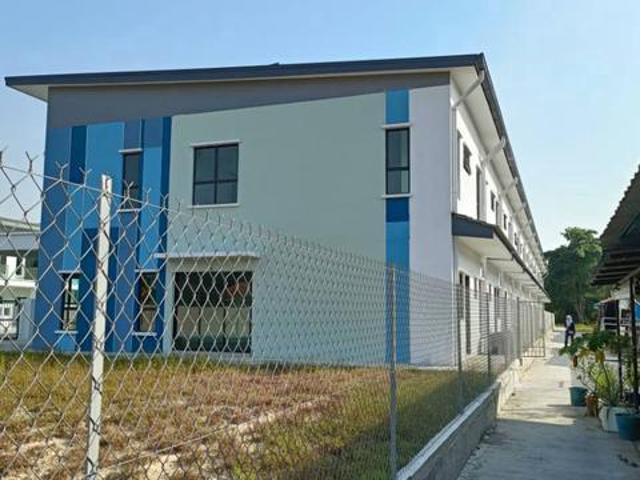 Terraced House for rent in Petaling, Alam Impian
