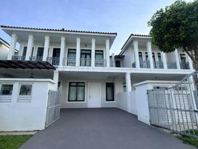Terraced House for rent in Pasir Gudang, Johor