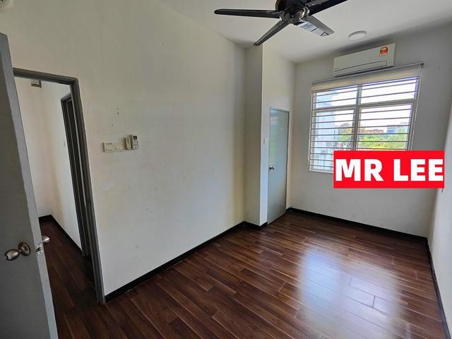 Terraced House for rent in Kajang, Langat