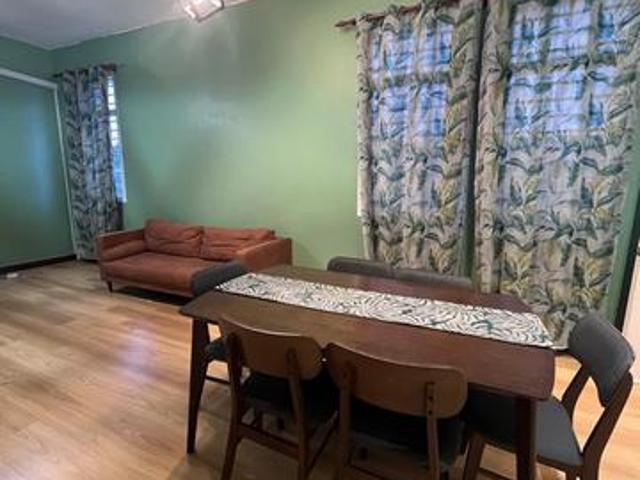 Townhouse for rent in Petaling, Alam Impian