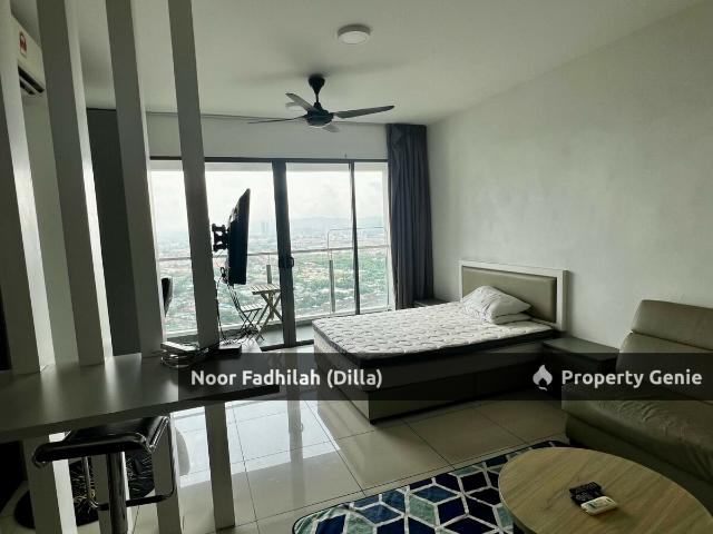 Serviced Residence for rent in Kajang, Langat