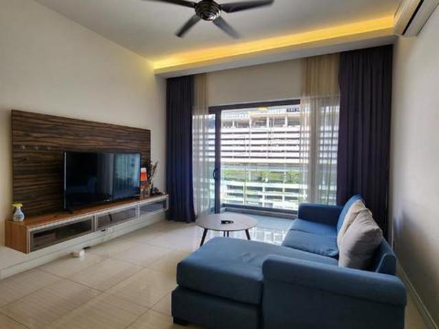 Condominium for rent in Petaling, Damansara Damai