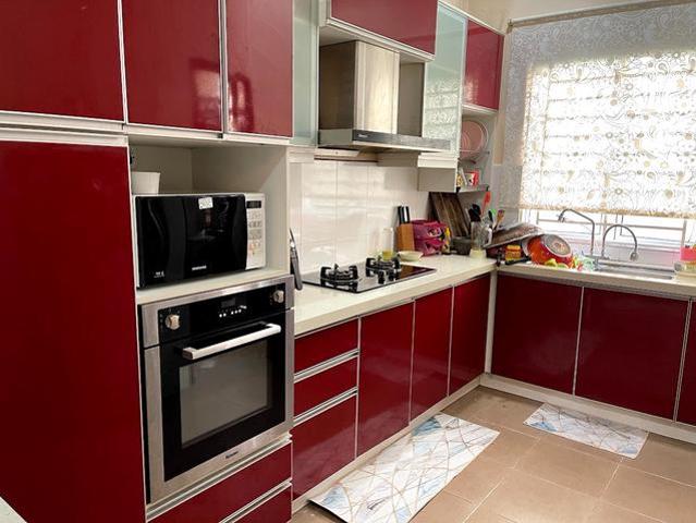 Terraced House for rent in Petaling, Alam Impian
