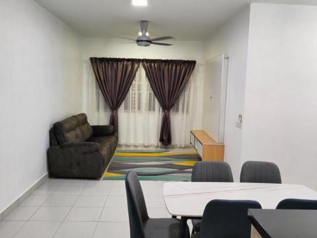 Apartment for rent in Petaling, Alam Impian