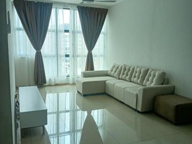 Serviced Residence for rent in Petaling, Alam Impian
