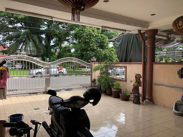 Terraced House for rent in Port Klang, Selangor