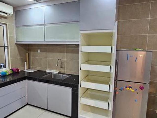 Terraced House for rent in Port Klang, Selangor