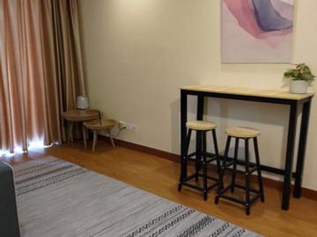Condominium for rent in Petaling, Alam Impian