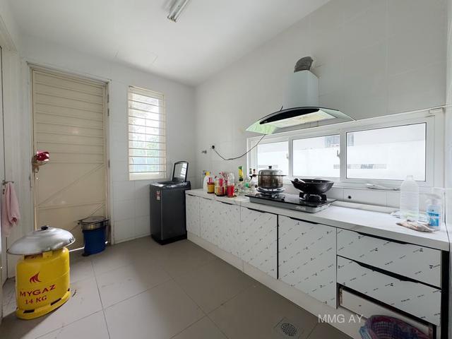 Residential House for rent in Port Klang, Selangor