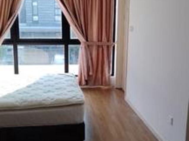 Terraced House for rent in Petaling, Alam Impian