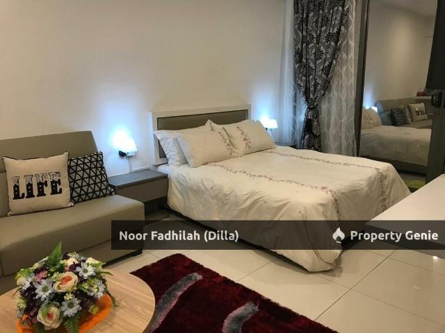 Serviced Residence for rent in Kajang, Langat