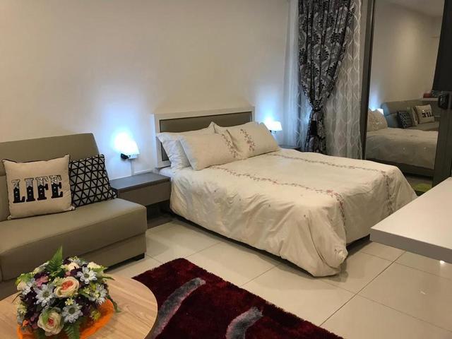 Serviced Residence for rent in Kajang, Langat
