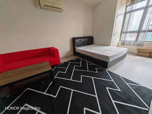 Condominium for rent in Petaling, Damansara Damai