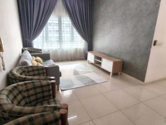 Serviced Residence for rent in Kajang, Langat