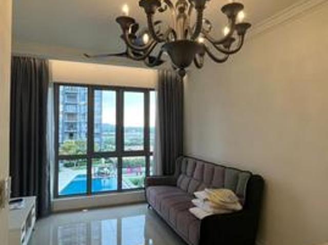 Condominium for rent in Port Klang, Selangor