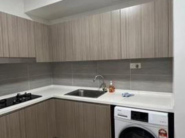 Serviced Residence for rent in Pelabuhan Klang, Bandaraya Klang