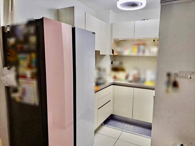 Serviced Residence for rent in Setia Alam, Shah Alam