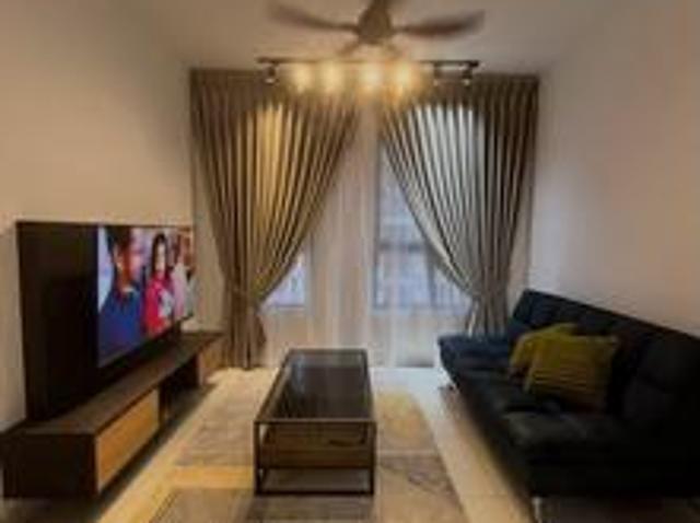 Condominium for rent in Port Klang, Selangor