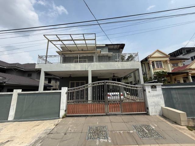Bungalow for rent in Rawang, Majlis Perbandaran Selayang