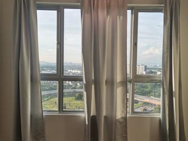 Condominium for rent in Petaling, Alam Impian
