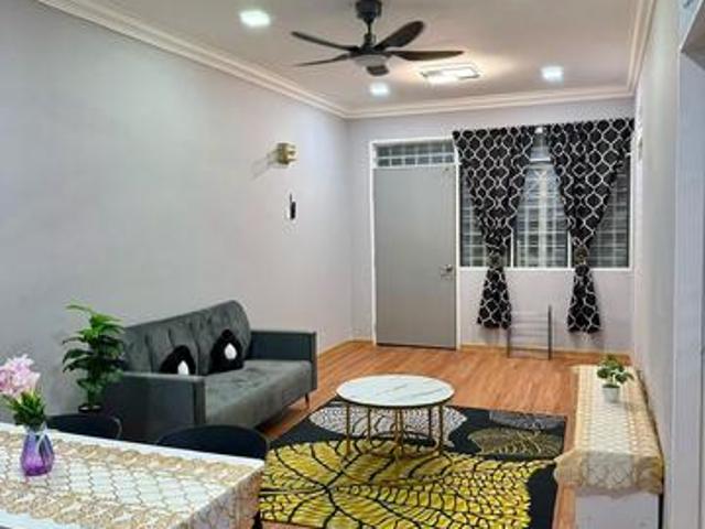 Property for rent in Petaling, Subang Jaya