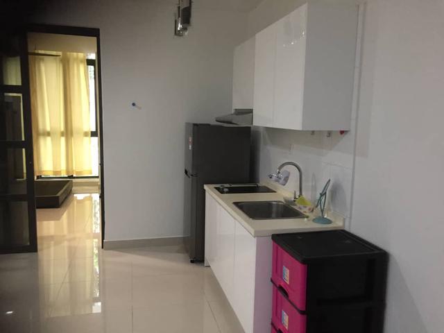 Condominium for rent in Petaling, Damansara Damai