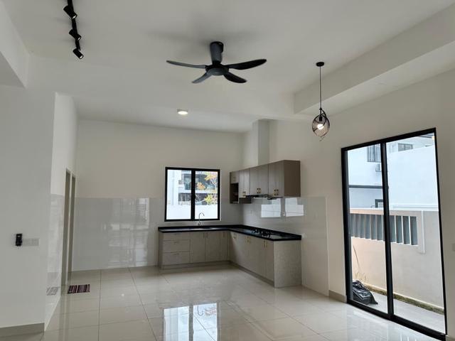 Terraced House for rent in Selangor