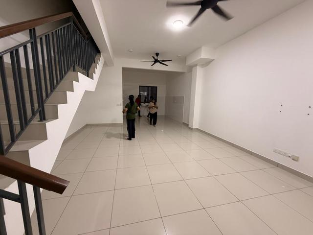 Terraced House for rent in Alam Impian, Selangor