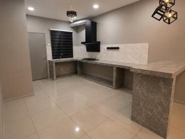Terraced House for rent in Selangor